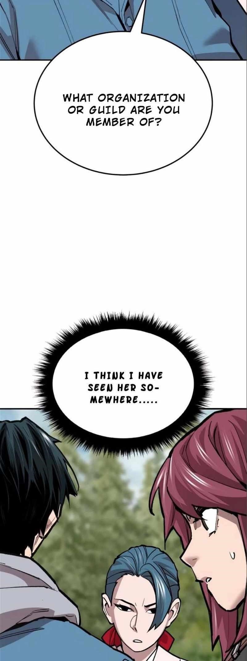 Read Limit Breaker Manga Online
