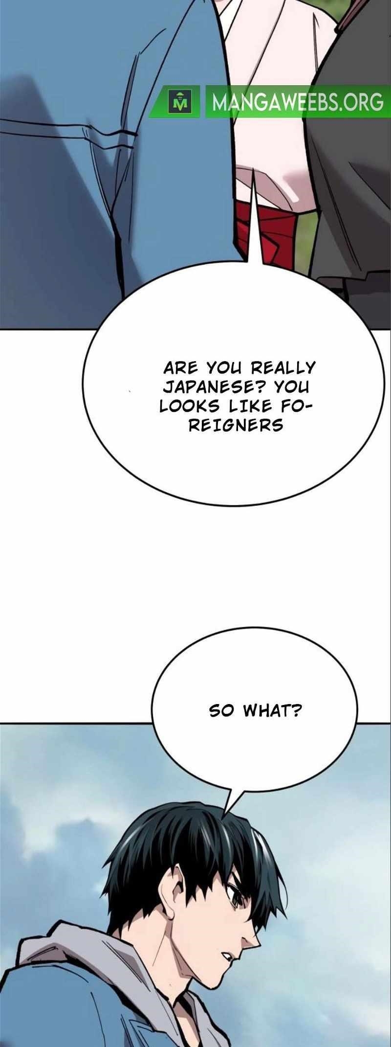 Read Limit Breaker Manga Online