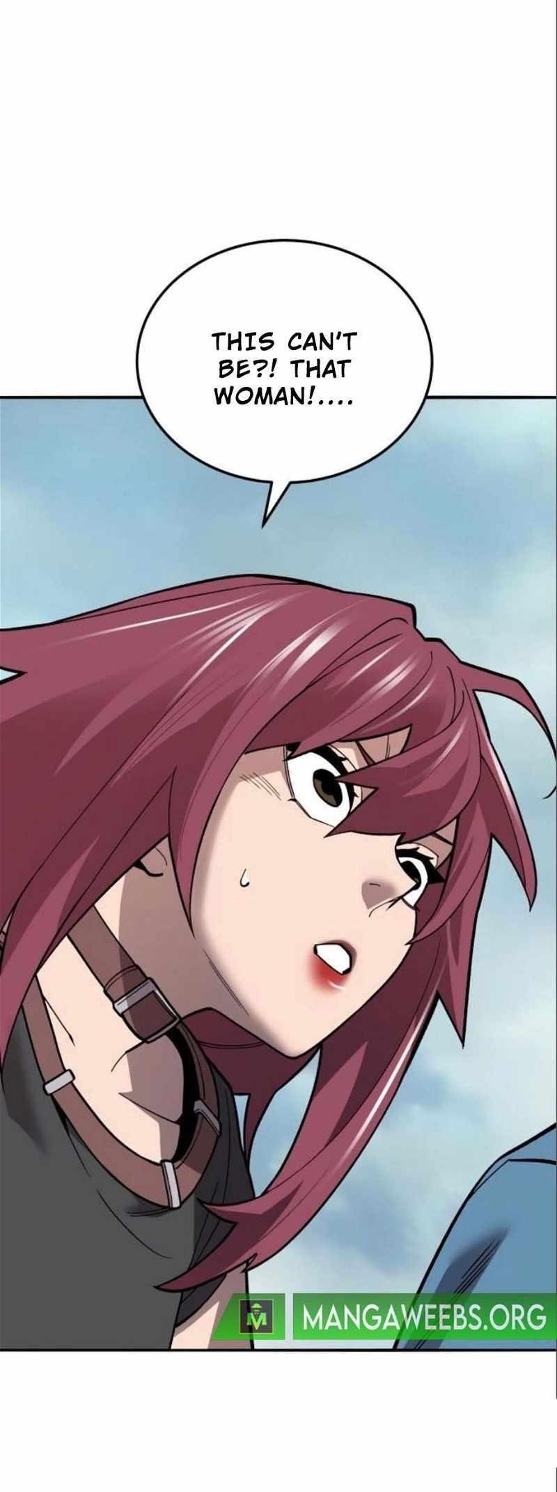 Read Limit Breaker Manga Online
