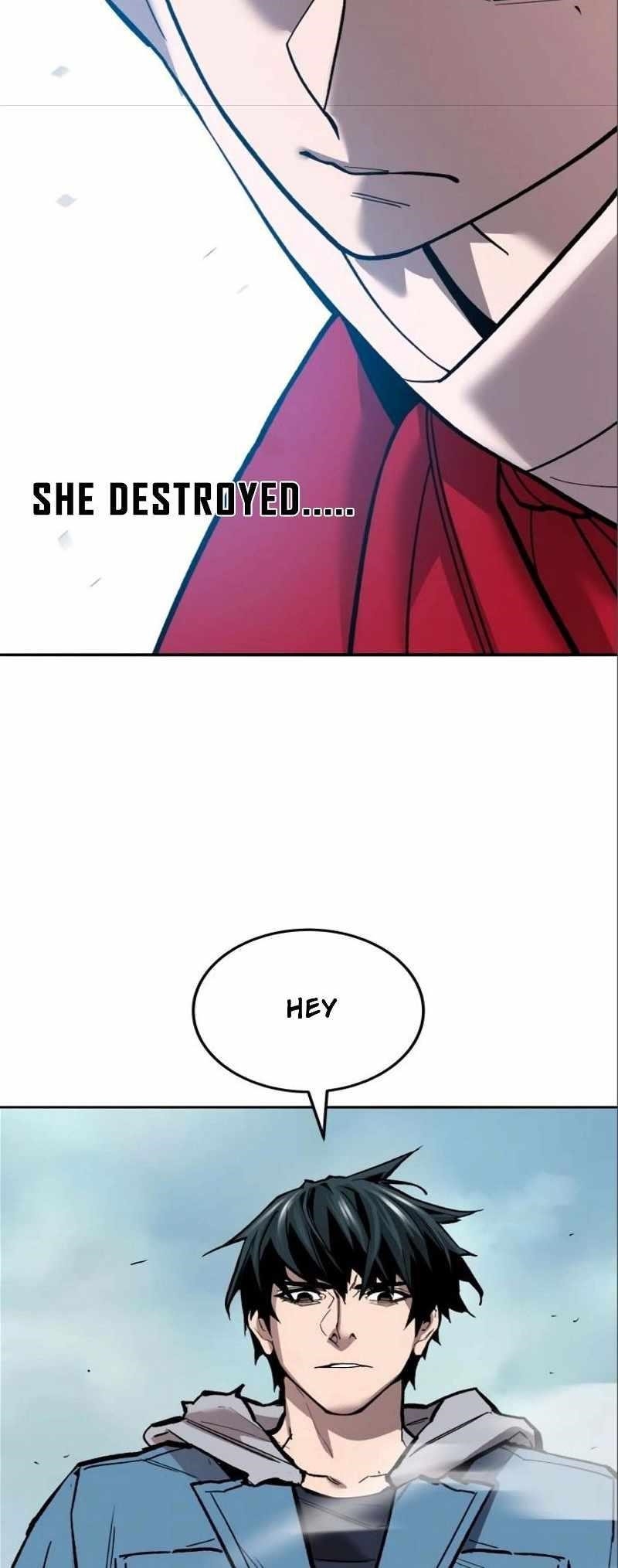Read Limit Breaker Manga Online
