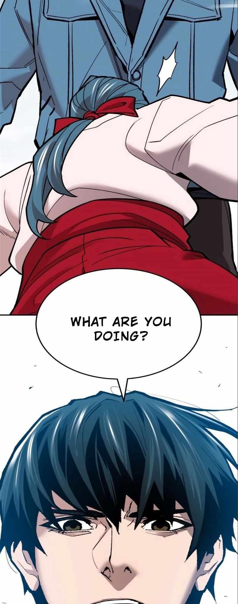 Read Limit Breaker Manga Online