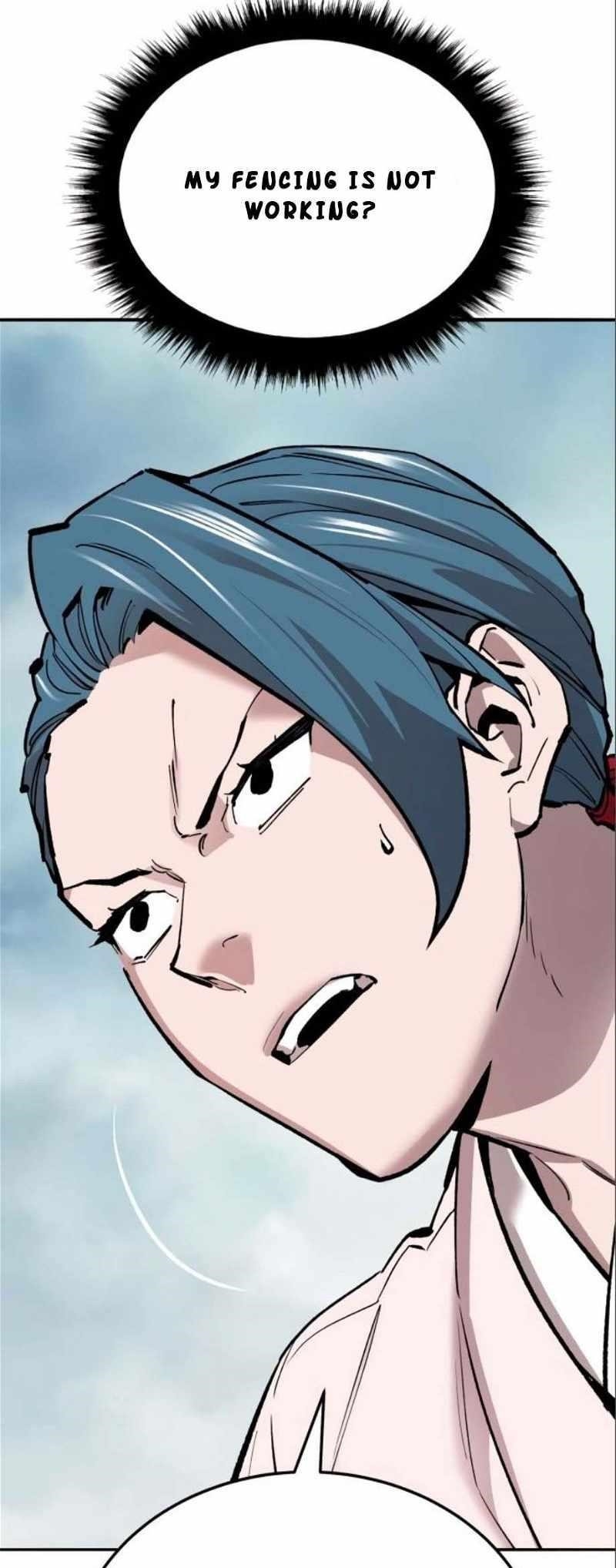 Read Limit Breaker Manga Online