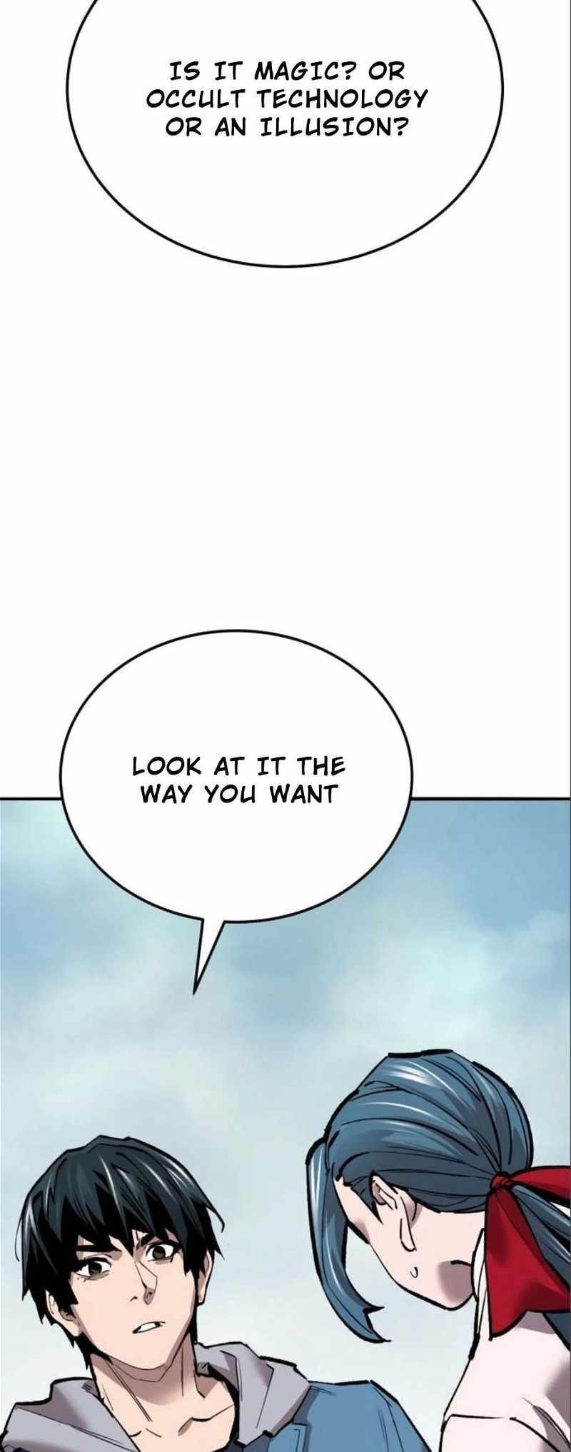 Read Limit Breaker Manga Online