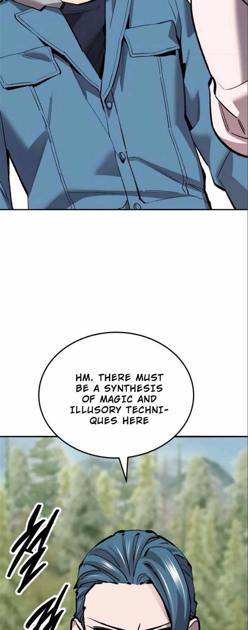 Read Limit Breaker Manga Online