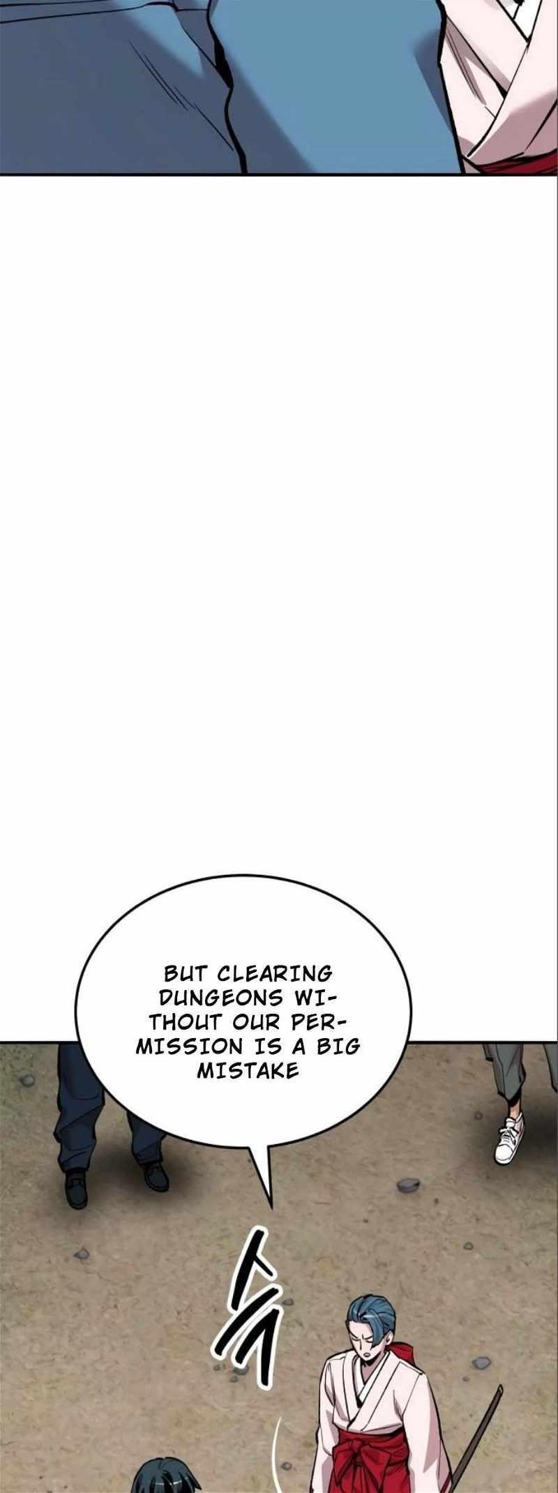 Read Limit Breaker Manga Online
