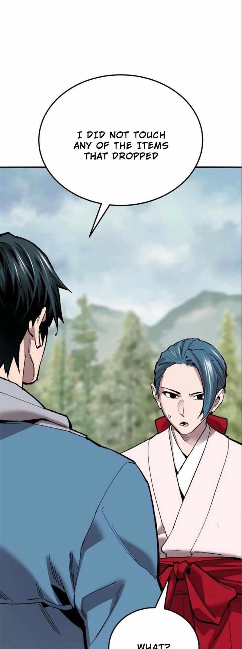 Read Limit Breaker Manga Online