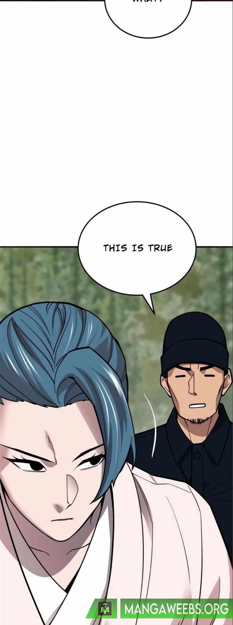 Read Limit Breaker Manga Online