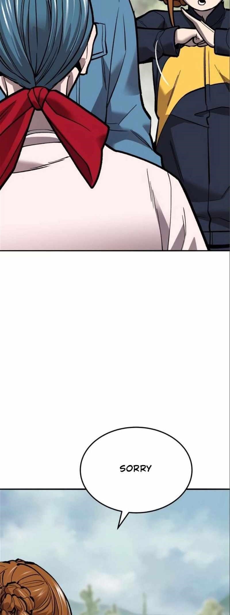 Read Limit Breaker Manga Online