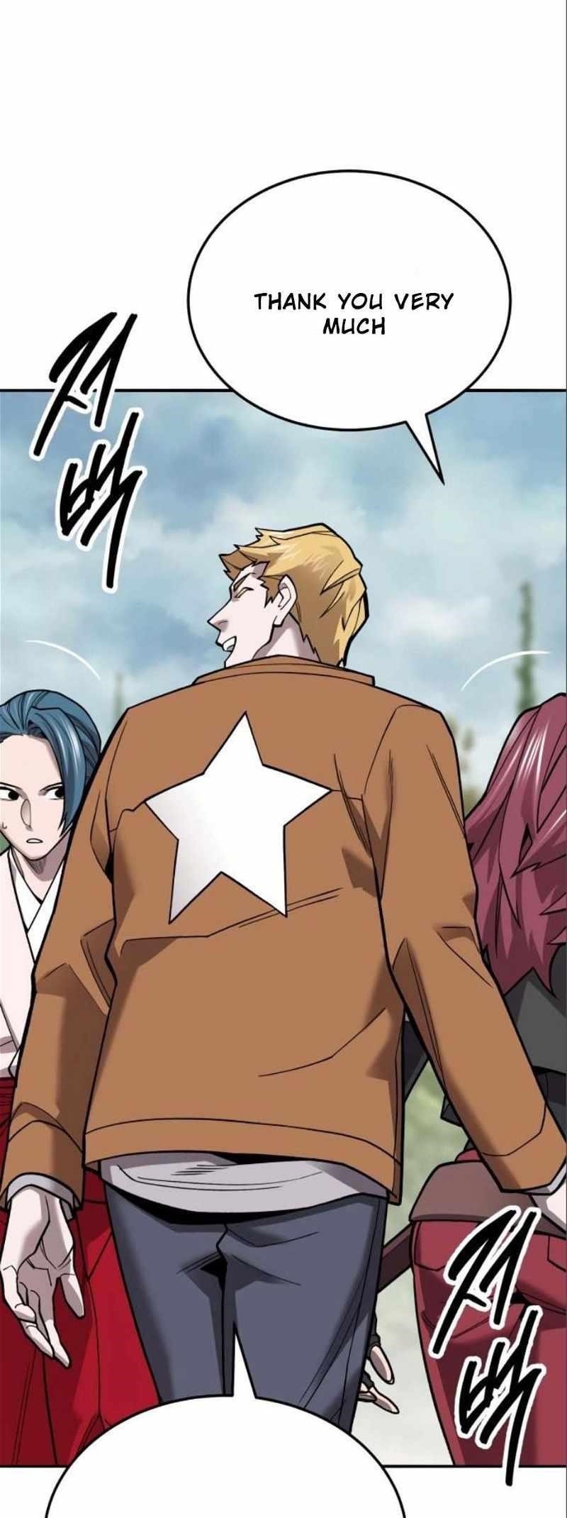 Read Limit Breaker Manga Online