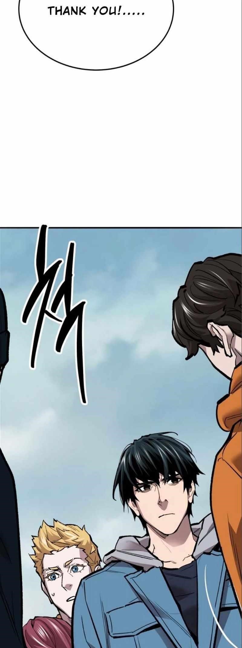 Read Limit Breaker Manga Online