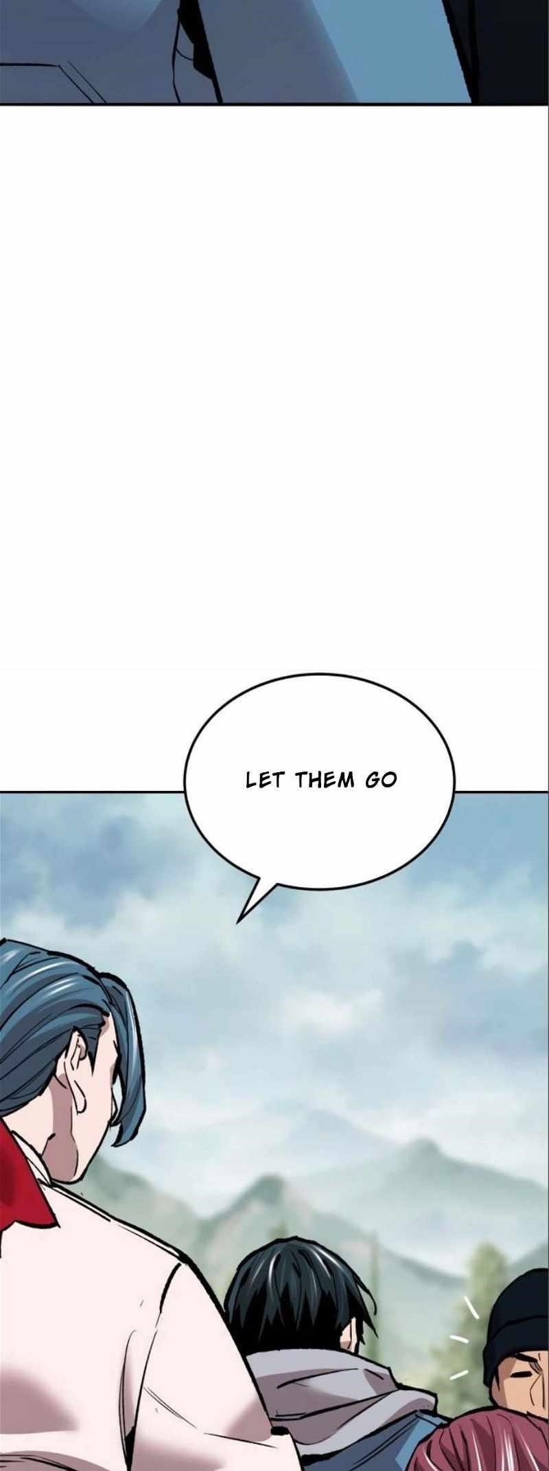 Read Limit Breaker Manga Online