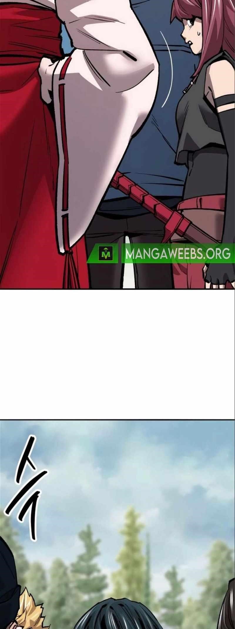 Read Limit Breaker Manga Online