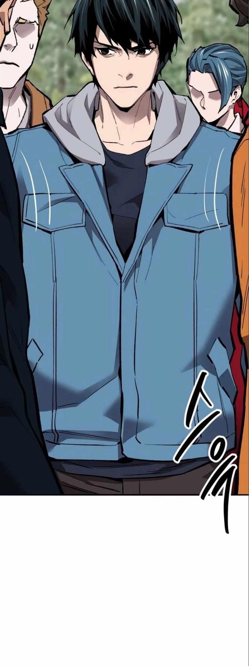 Read Limit Breaker Manga Online