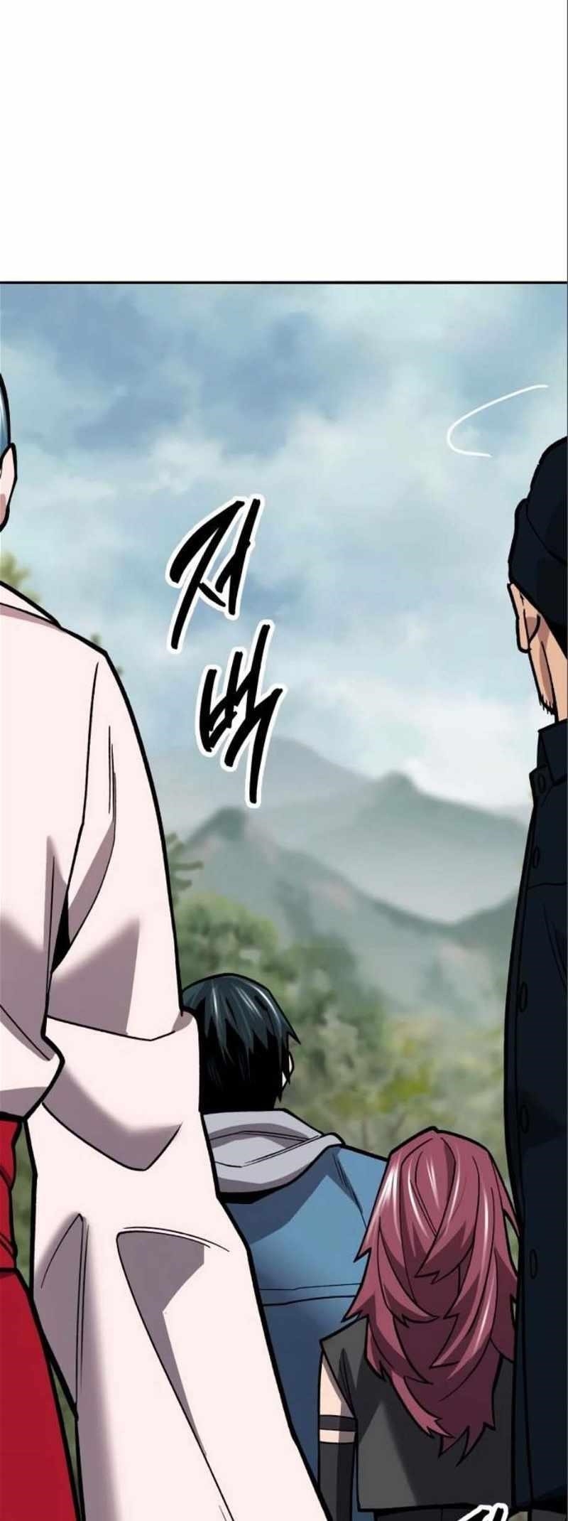 Read Limit Breaker Manga Online