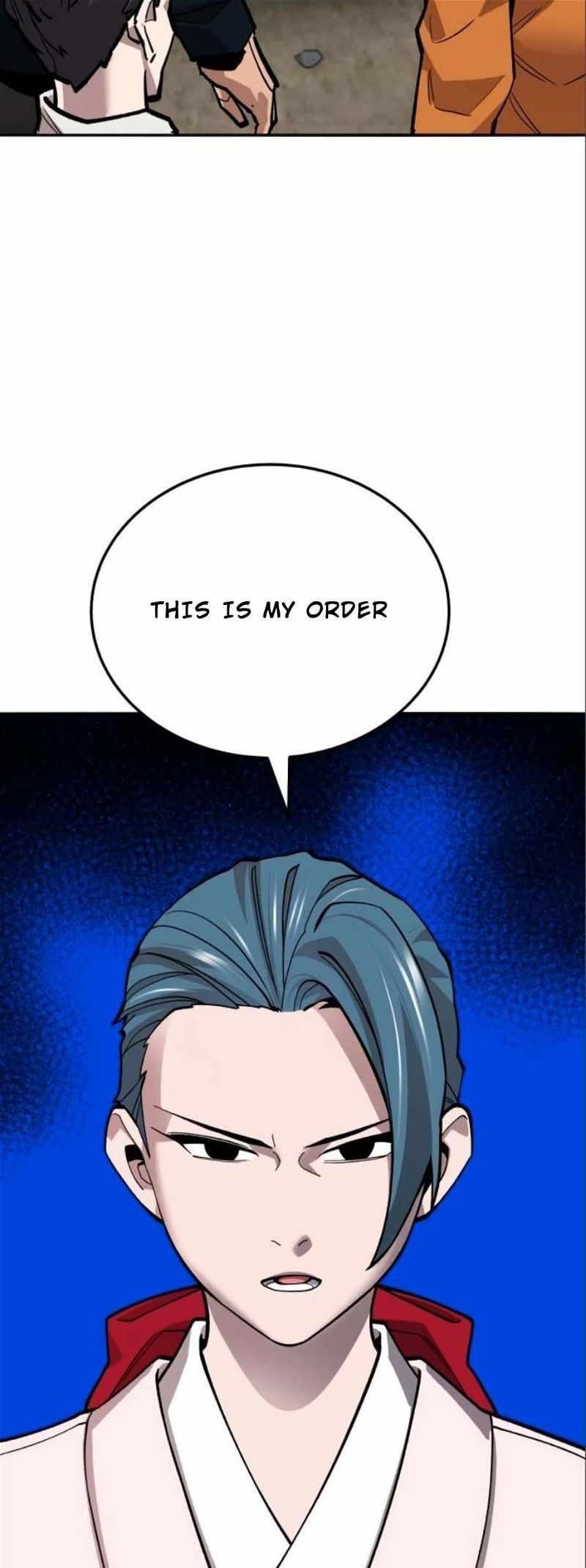 Read Limit Breaker Manga Online