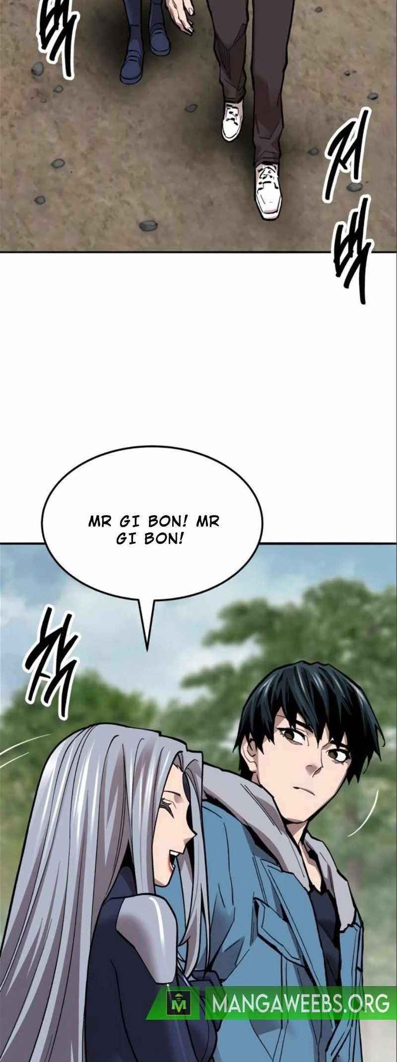 Read Limit Breaker Manga Online