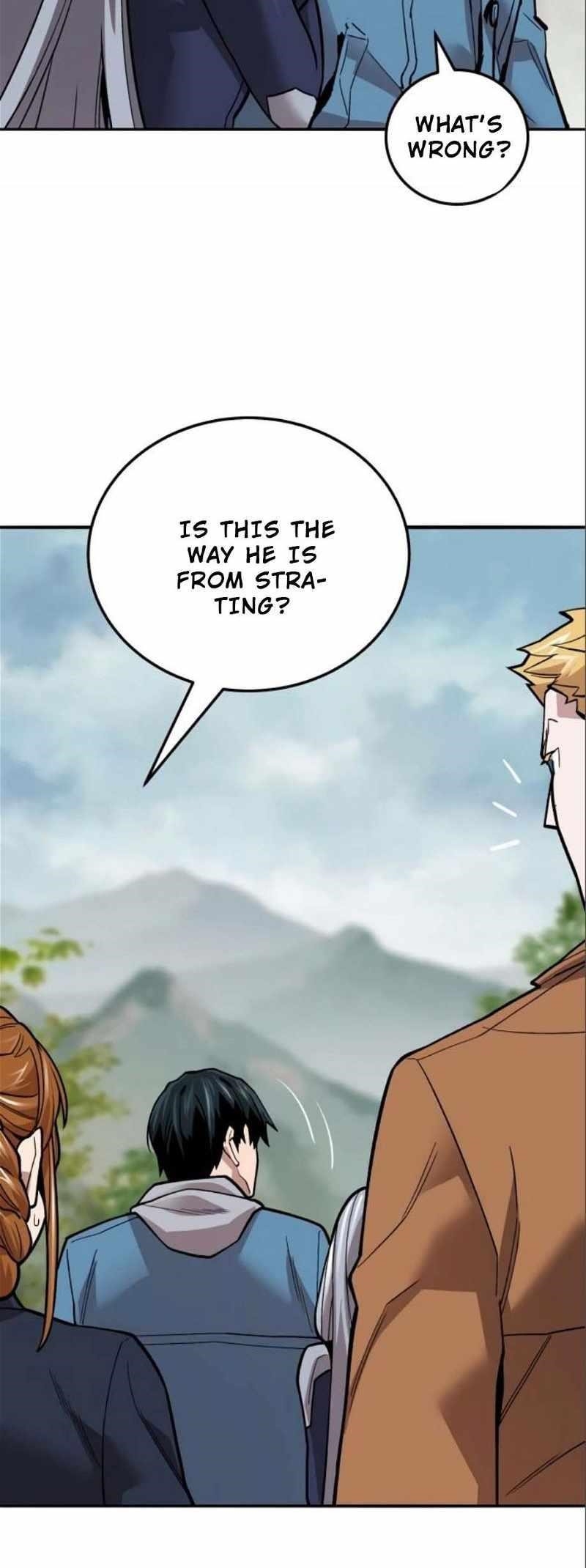 Read Limit Breaker Manga Online