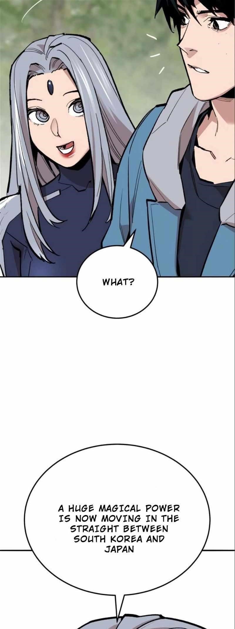 Read Limit Breaker Manga Online