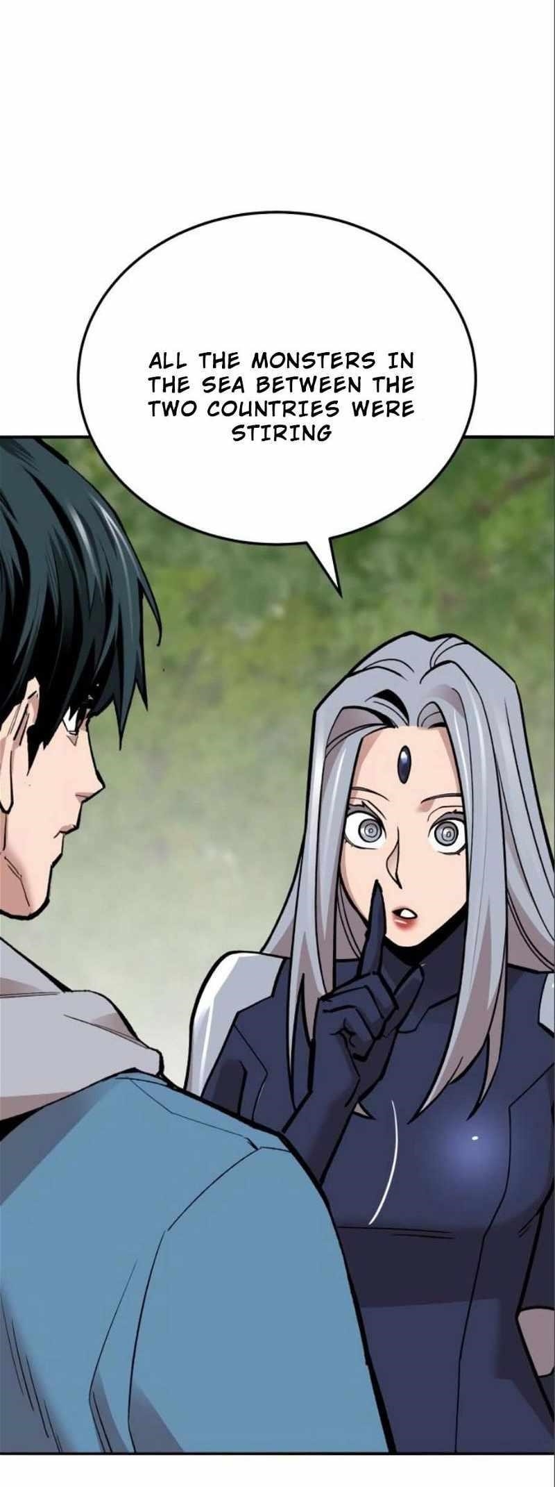 Read Limit Breaker Manga Online