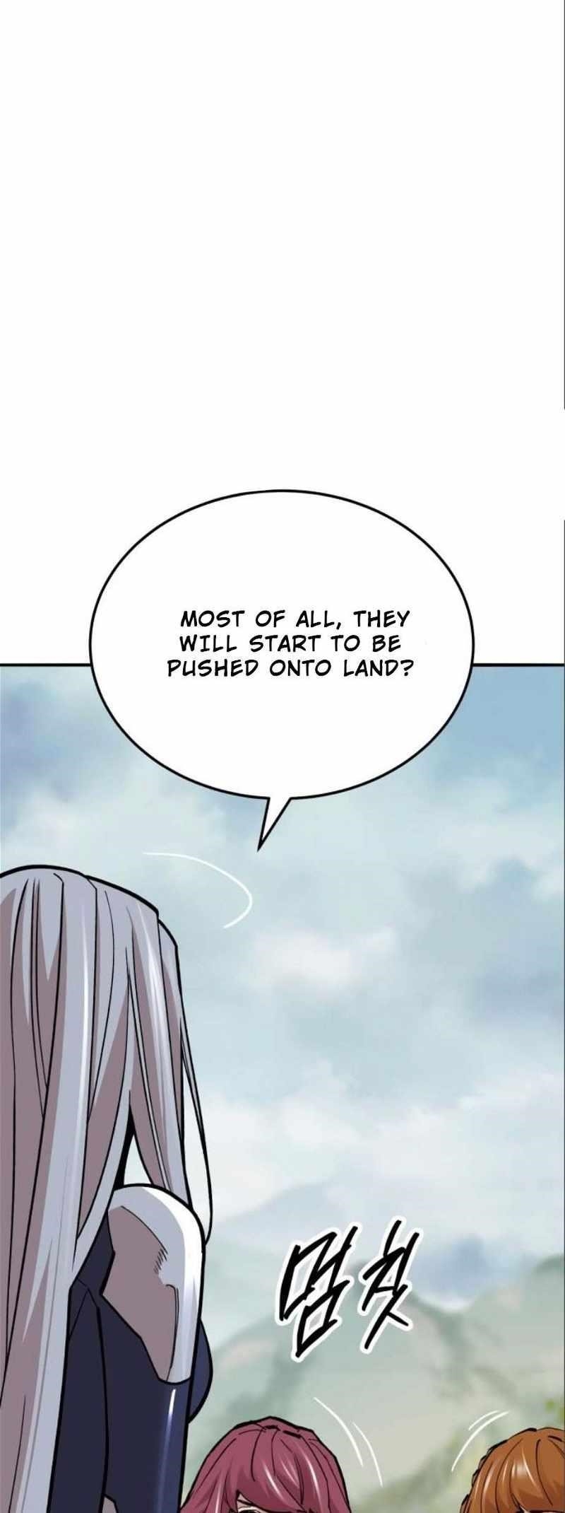 Read Limit Breaker Manga Online