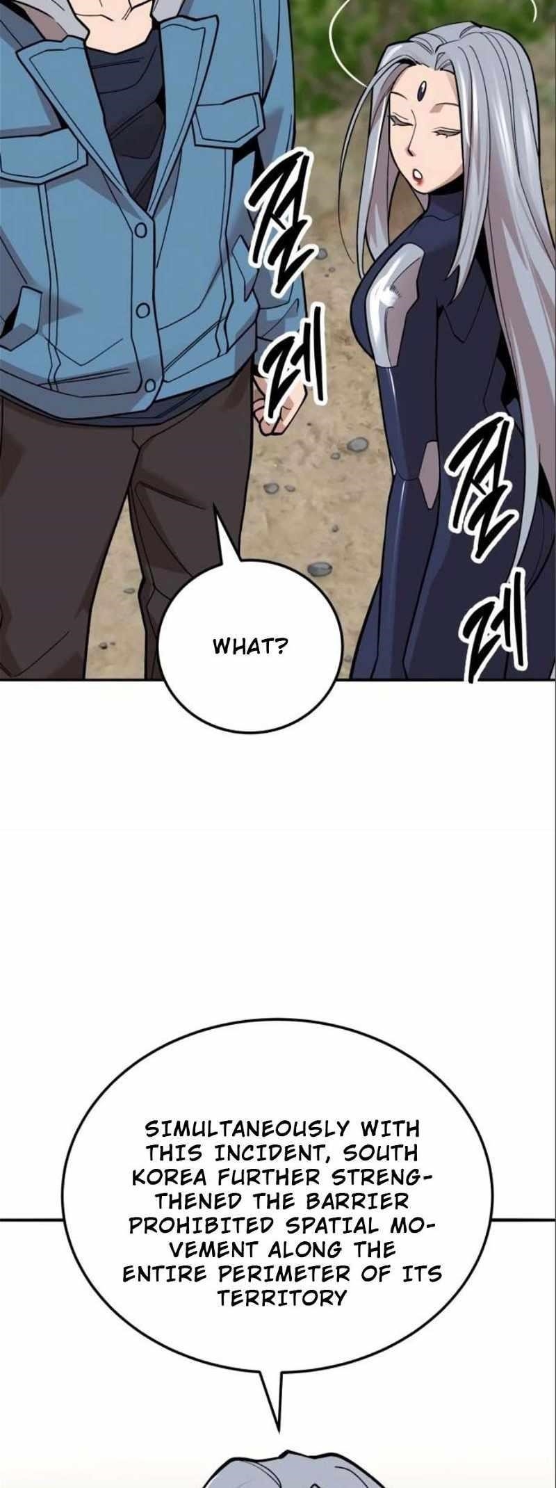 Read Limit Breaker Manga Online