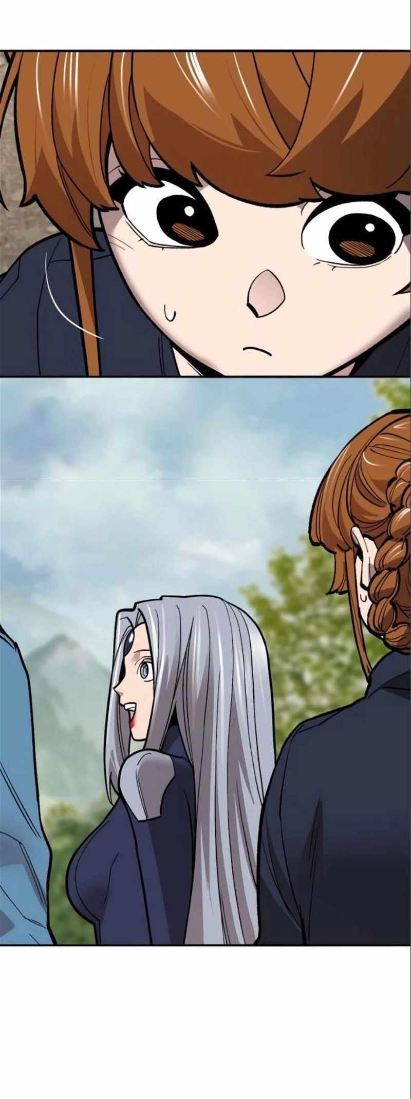Read Limit Breaker Manga Online