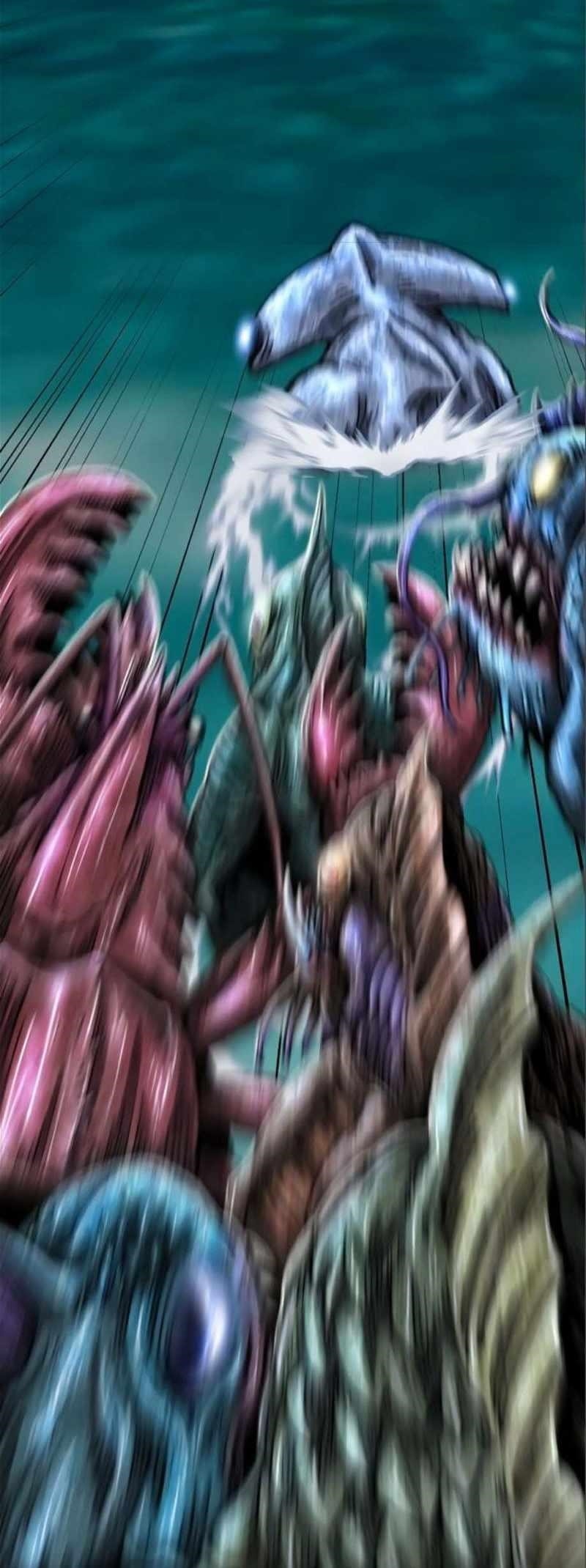 Read Limit Breaker Manga Online