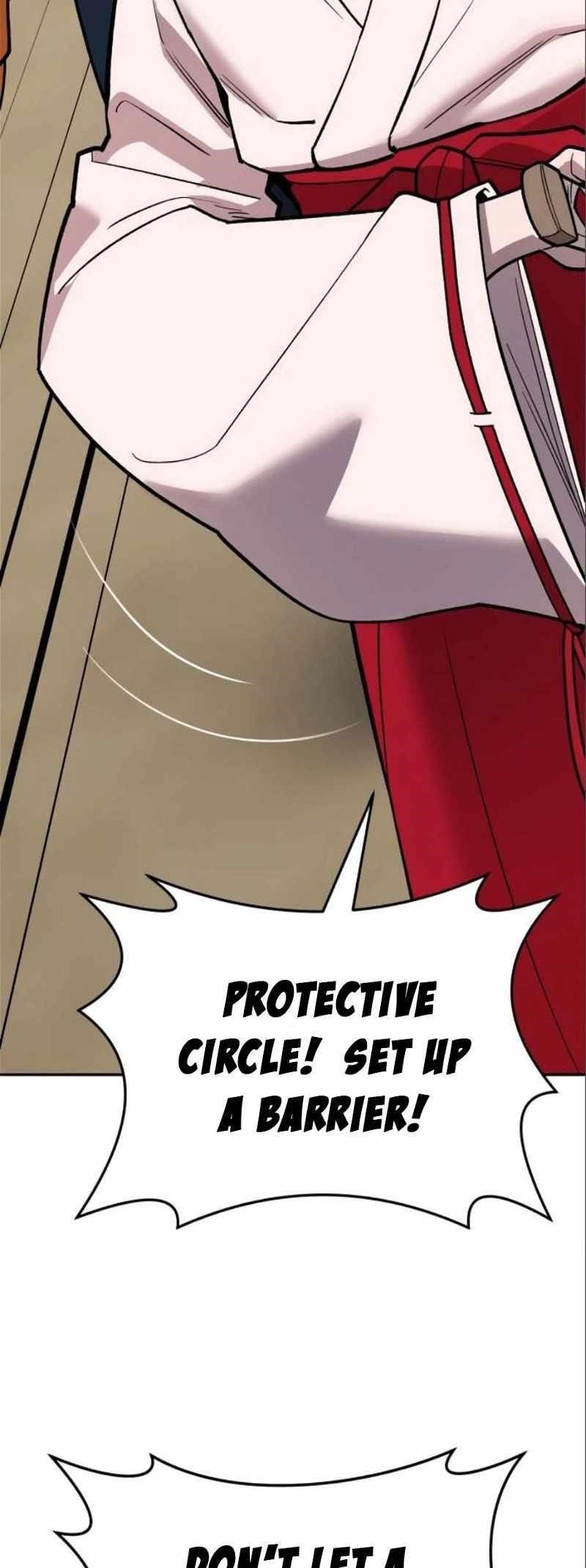 Read Limit Breaker Manga Online