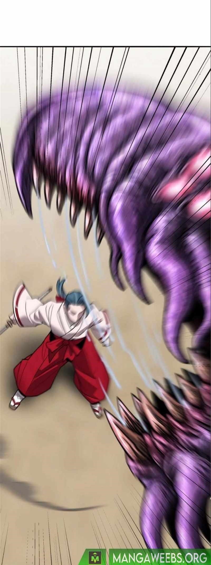 Read Limit Breaker Manga Online