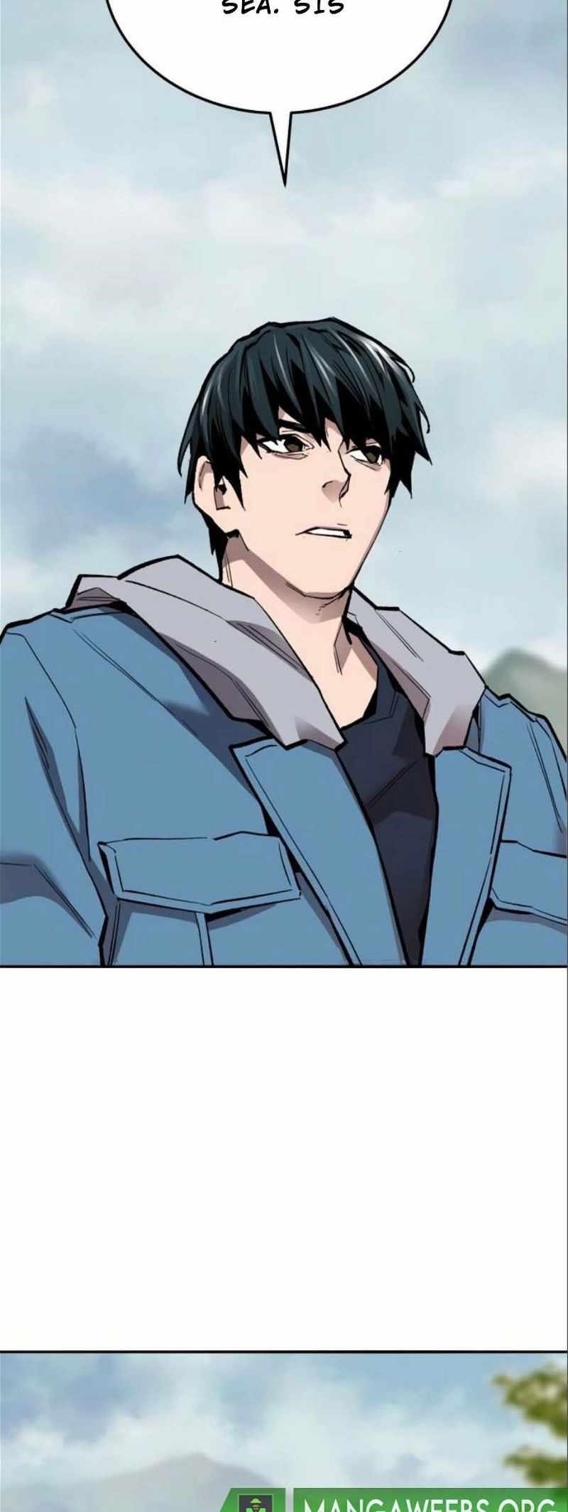 Read Limit Breaker Manga Online
