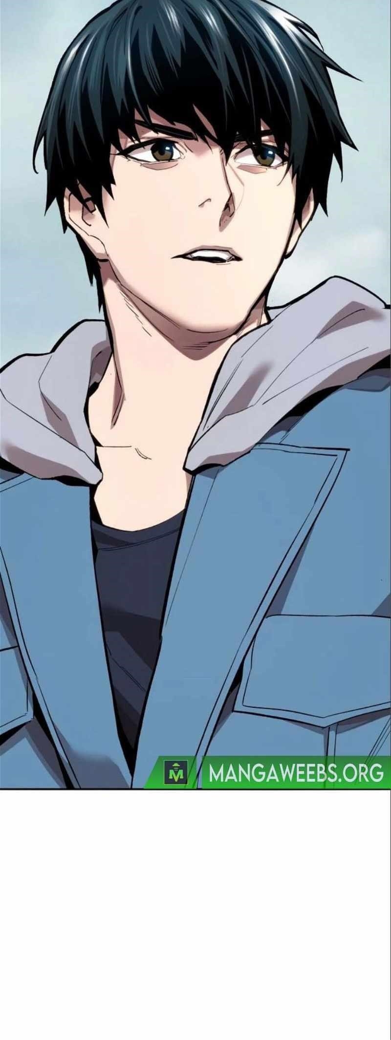 Read Limit Breaker Manga Online