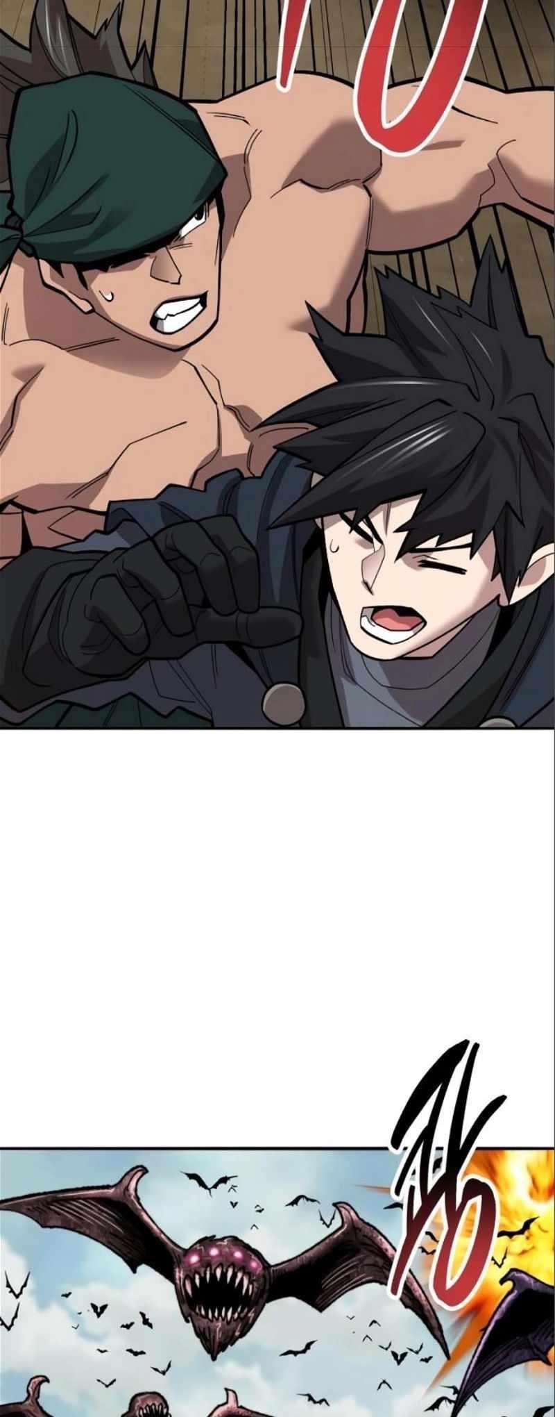 Read Limit Breaker Manga Online
