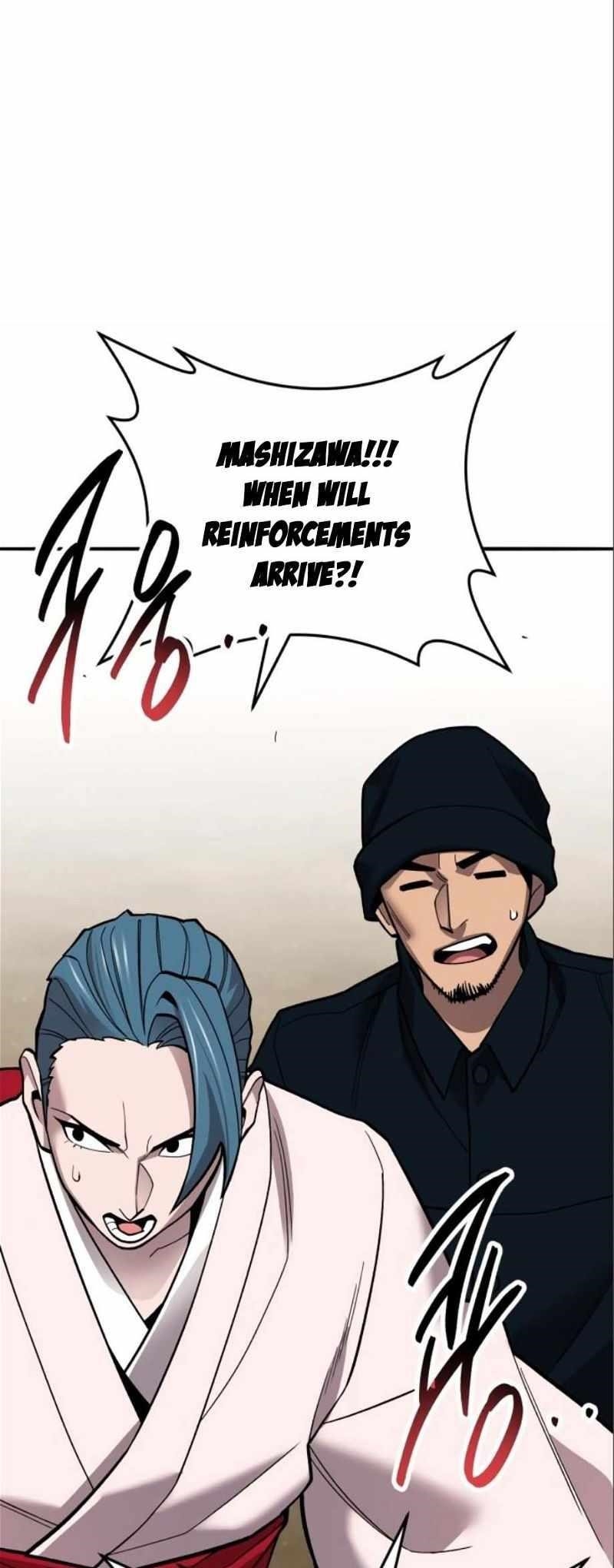 Read Limit Breaker Manga Online