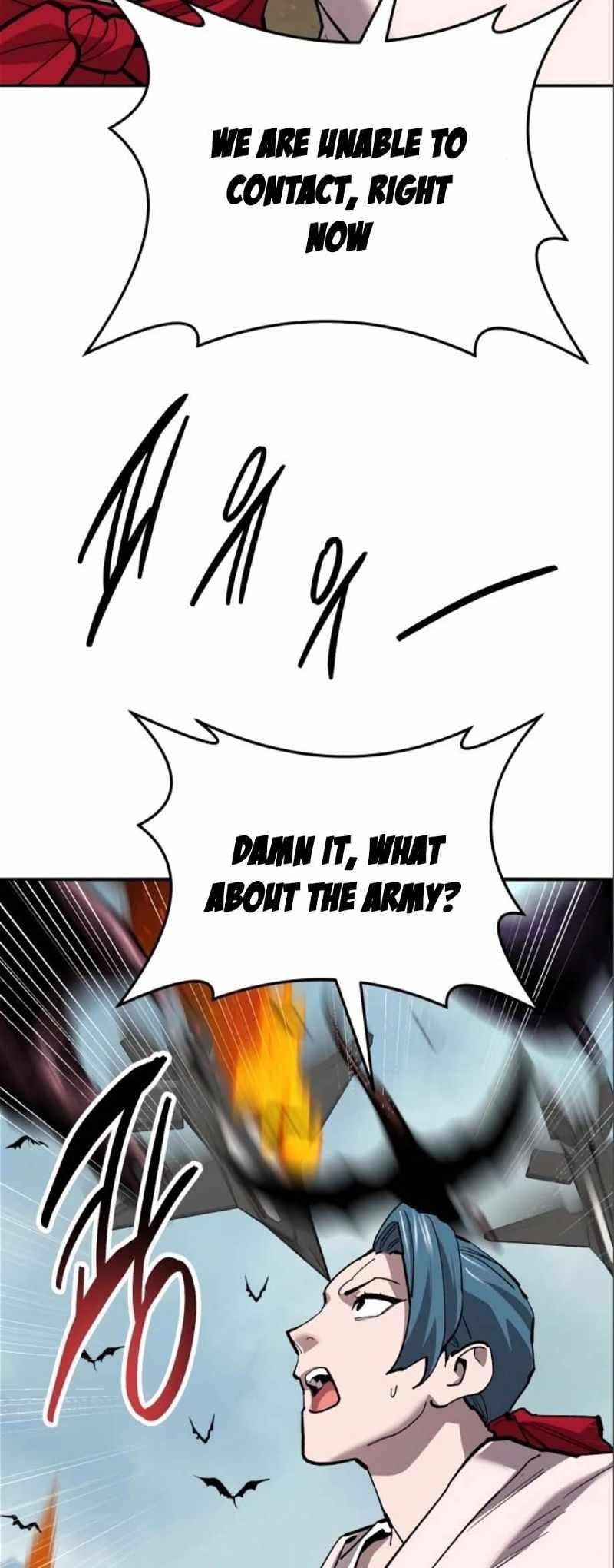 Read Limit Breaker Manga Online