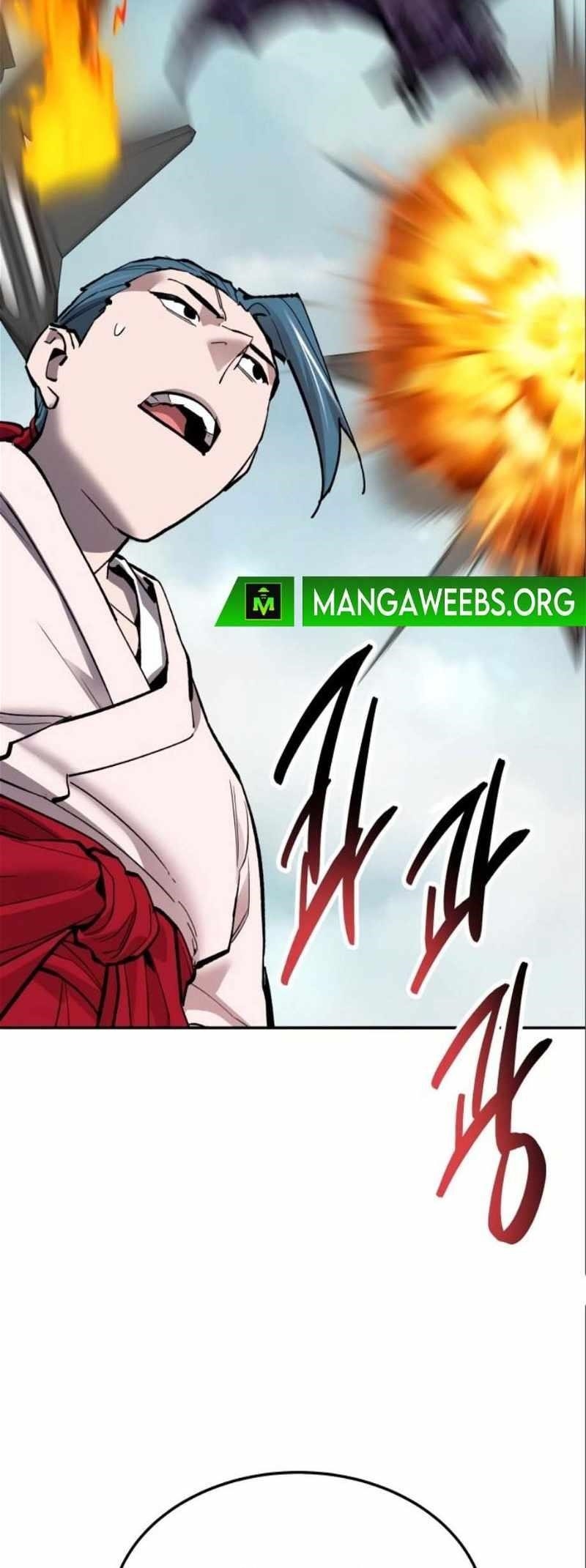 Read Limit Breaker Manga Online