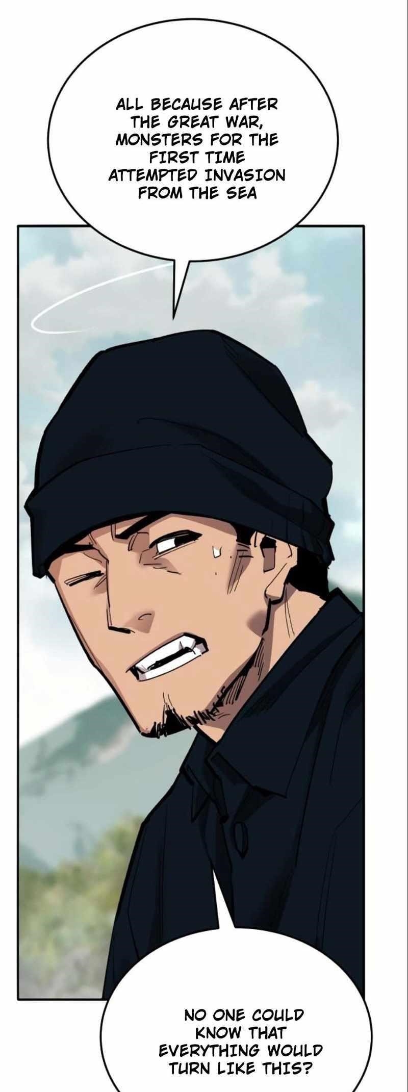 Read Limit Breaker Manga Online