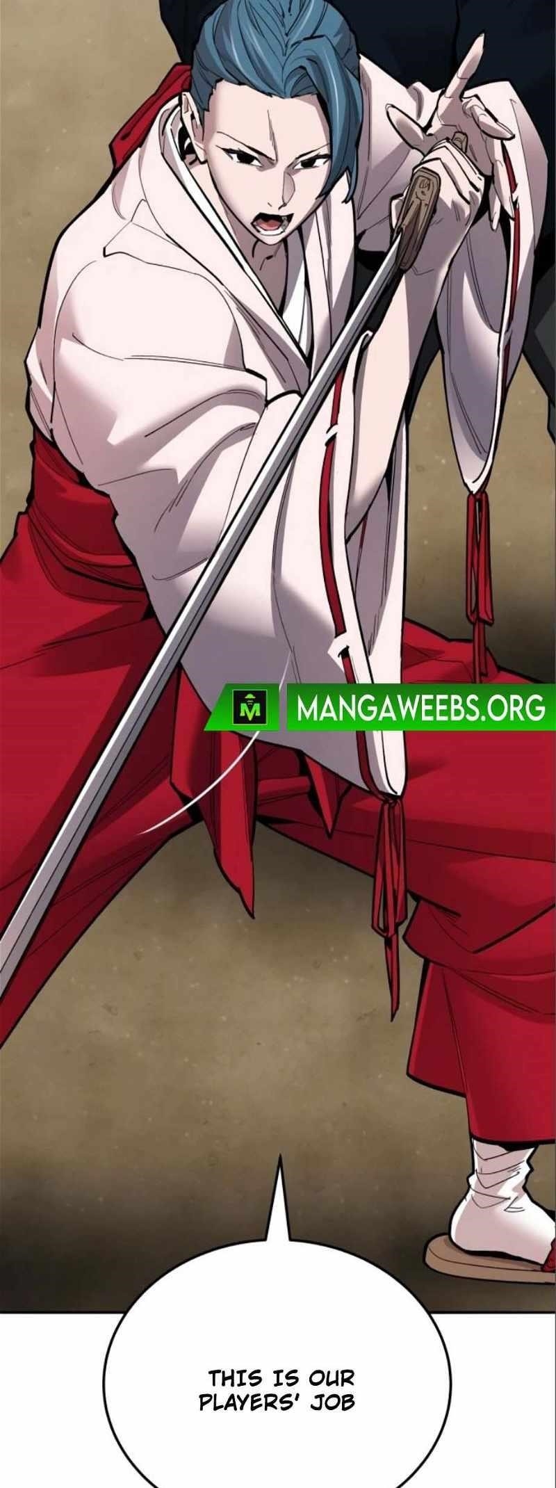 Read Limit Breaker Manga Online