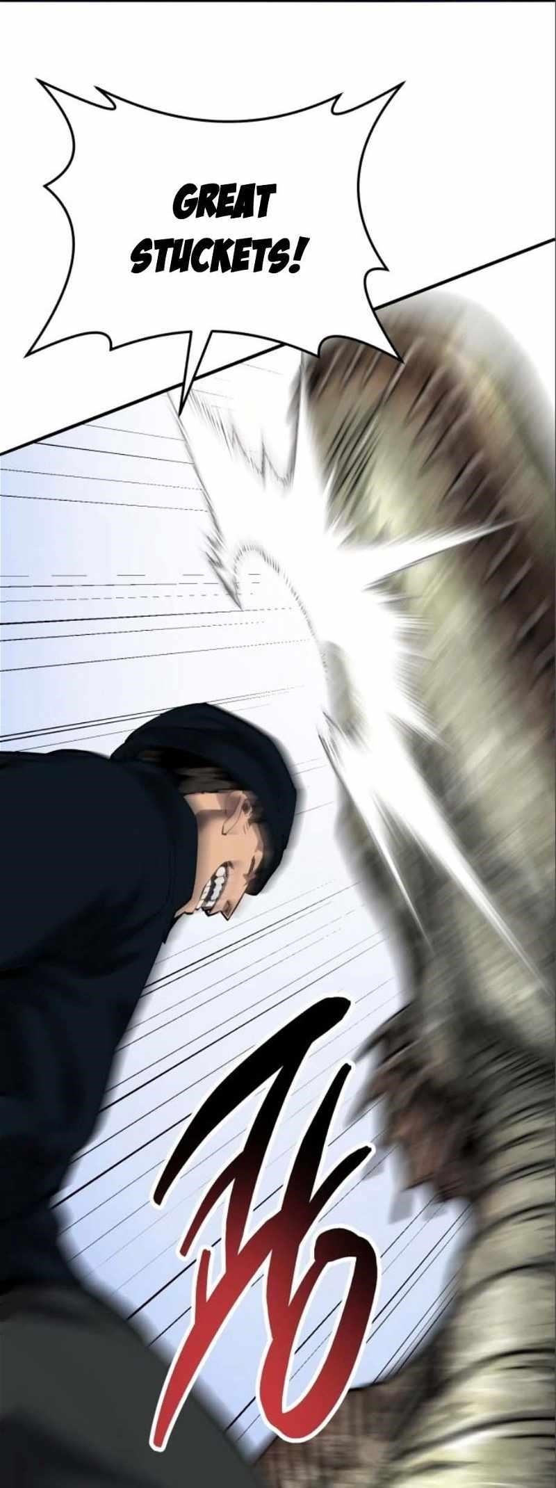 Read Limit Breaker Manga Online