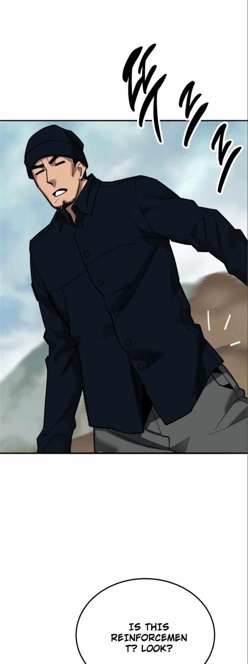Read Limit Breaker Manga Online