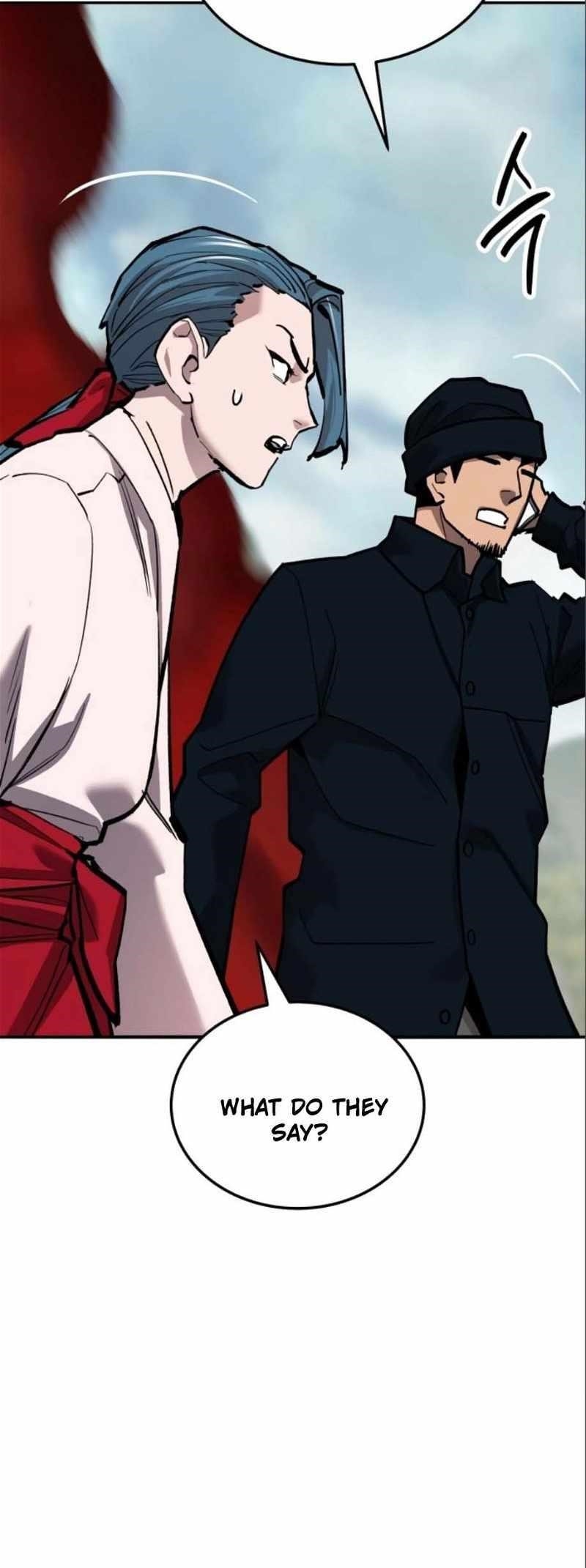 Read Limit Breaker Manga Online