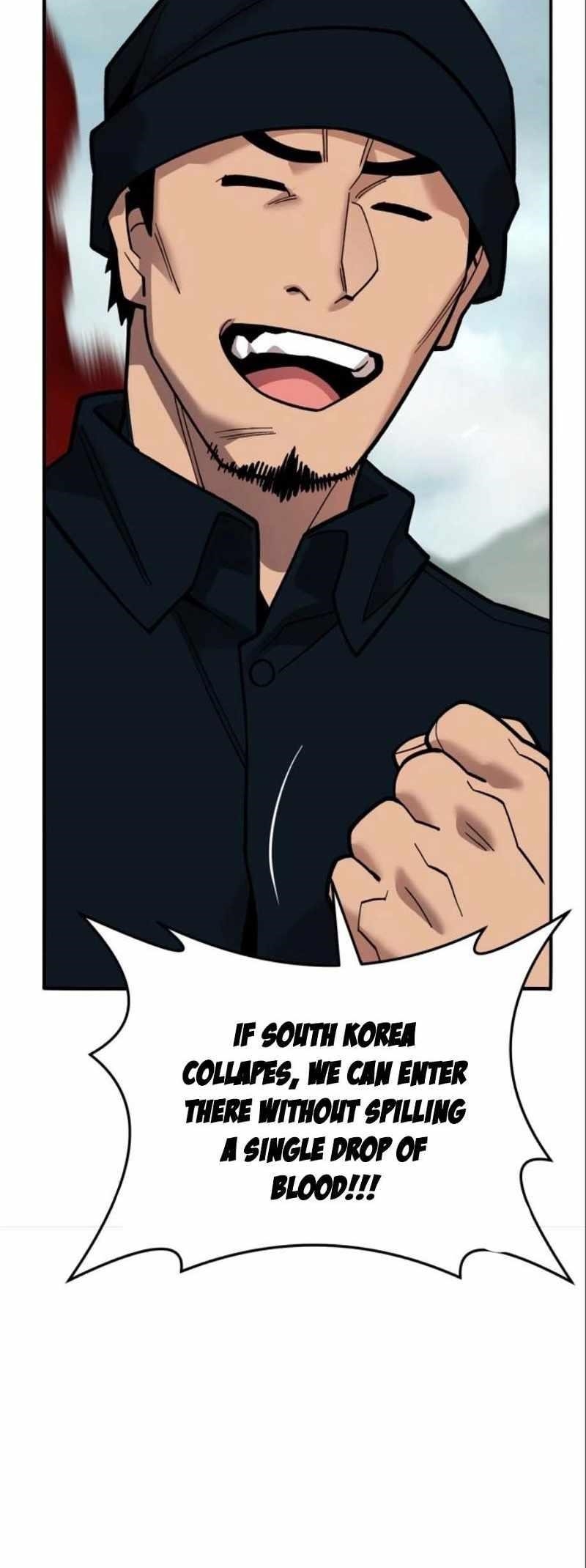 Read Limit Breaker Manga Online