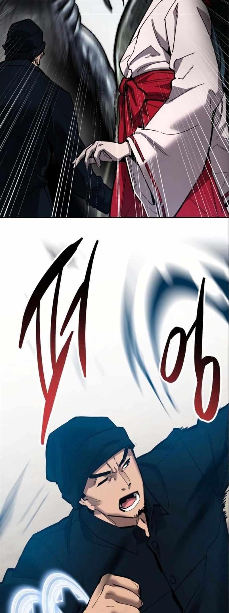 Read Limit Breaker Manga Online