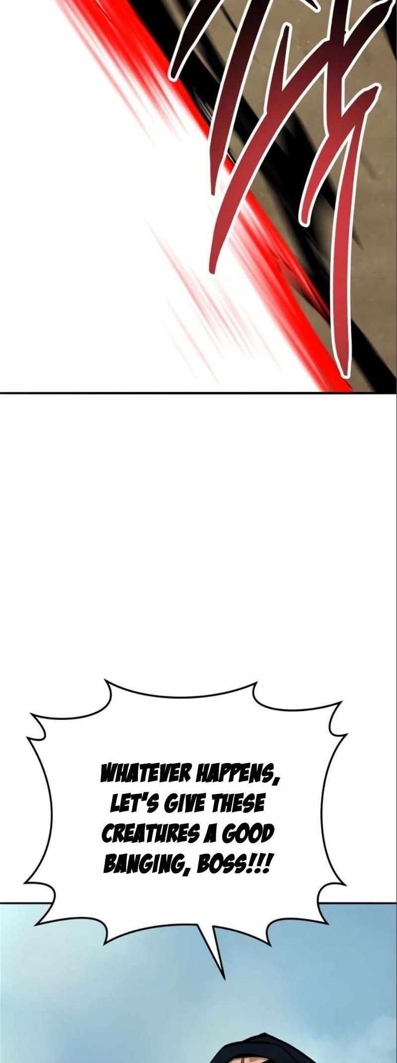 Read Limit Breaker Manga Online