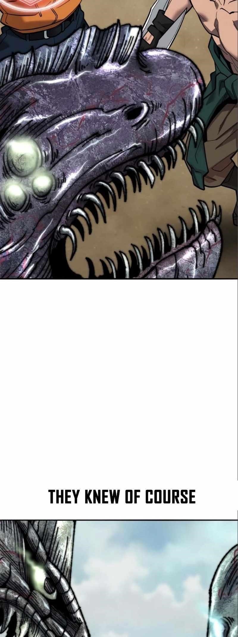Read Limit Breaker Manga Online