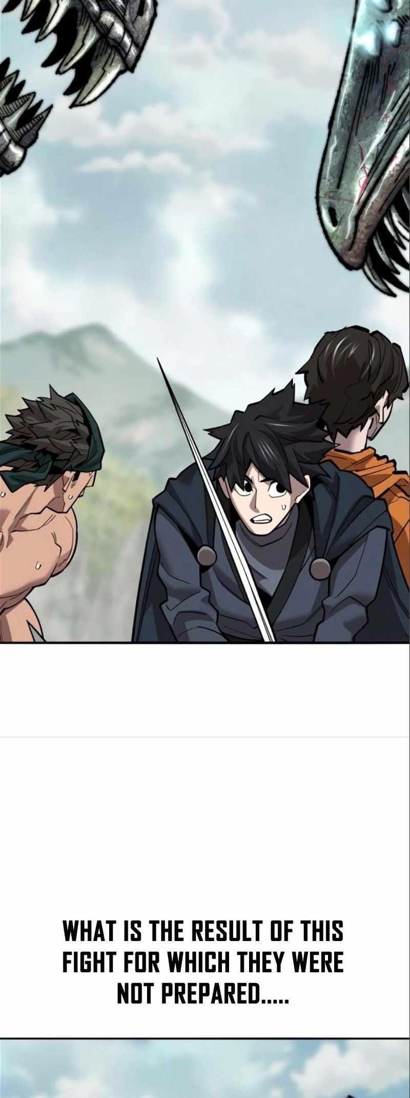 Read Limit Breaker Manga Online
