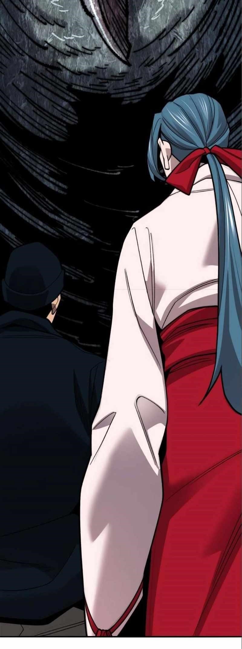 Read Limit Breaker Manga Online