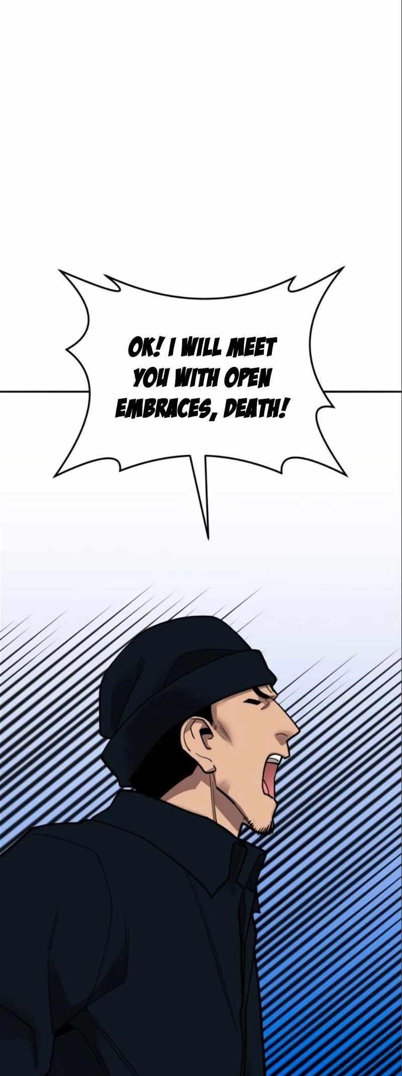 Read Limit Breaker Manga Online