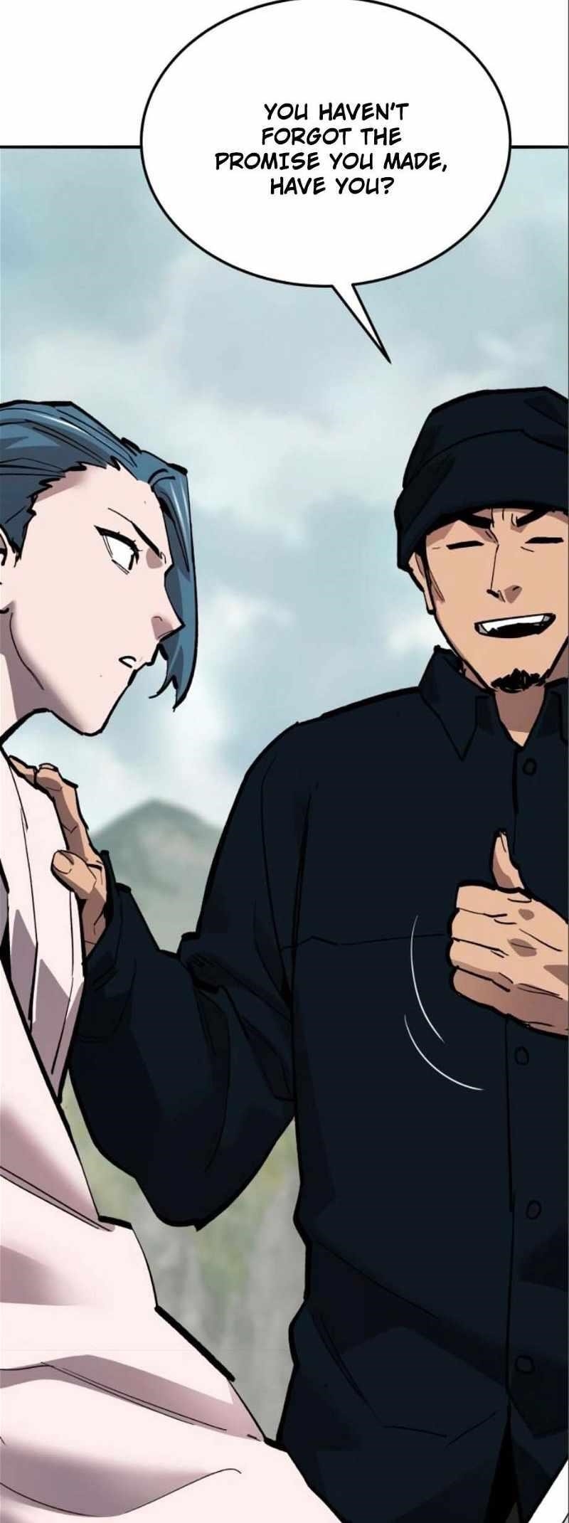 Read Limit Breaker Manga Online