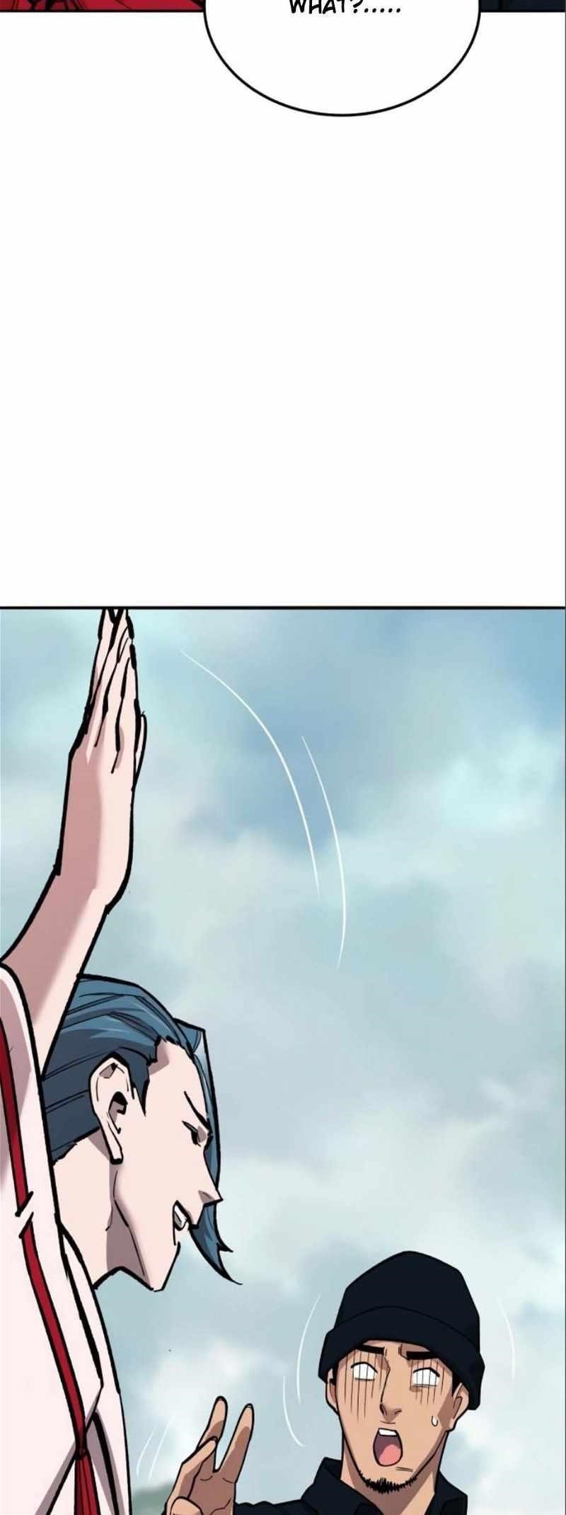 Read Limit Breaker Manga Online