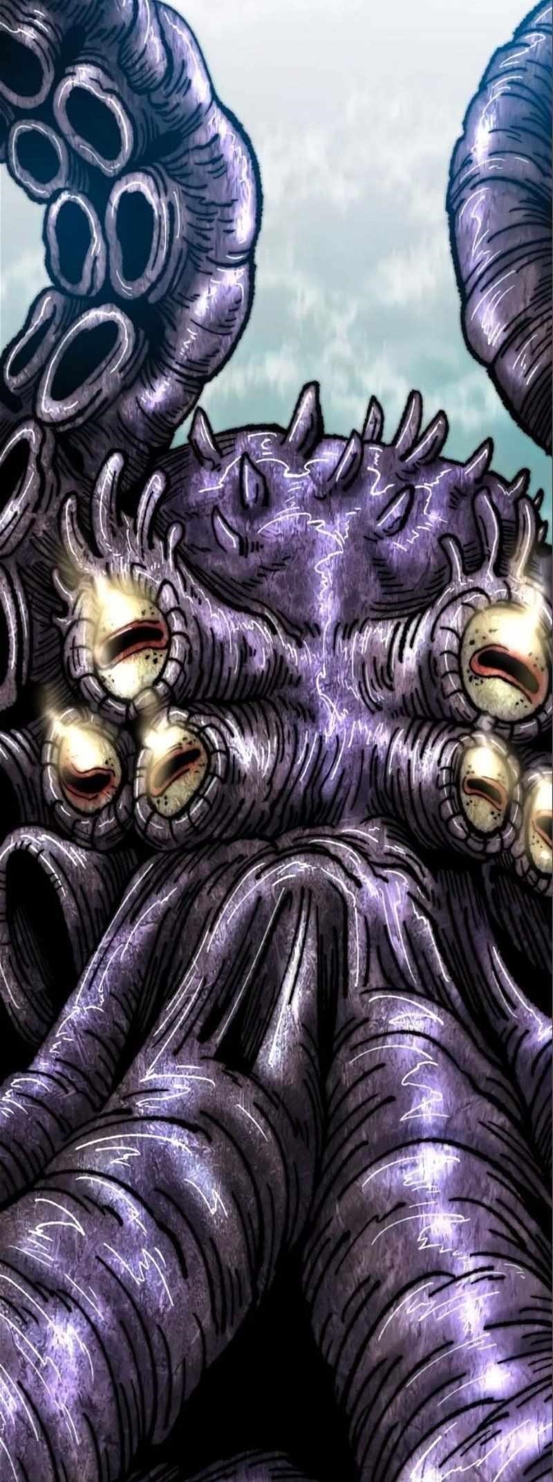 Read Limit Breaker Manga Online